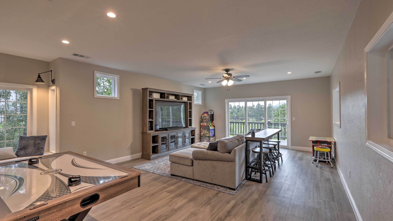 Photo of Bedroom in Flagstaff
