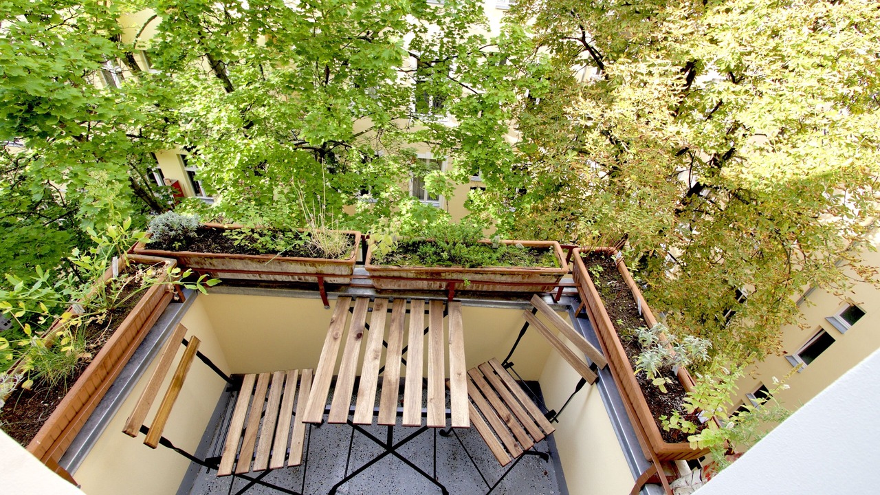 Photo of Outdoor in Wilmersdorf
