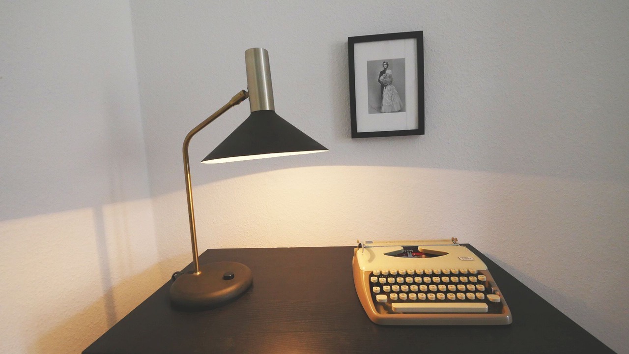 Photo of Bedroom in Wilmersdorf