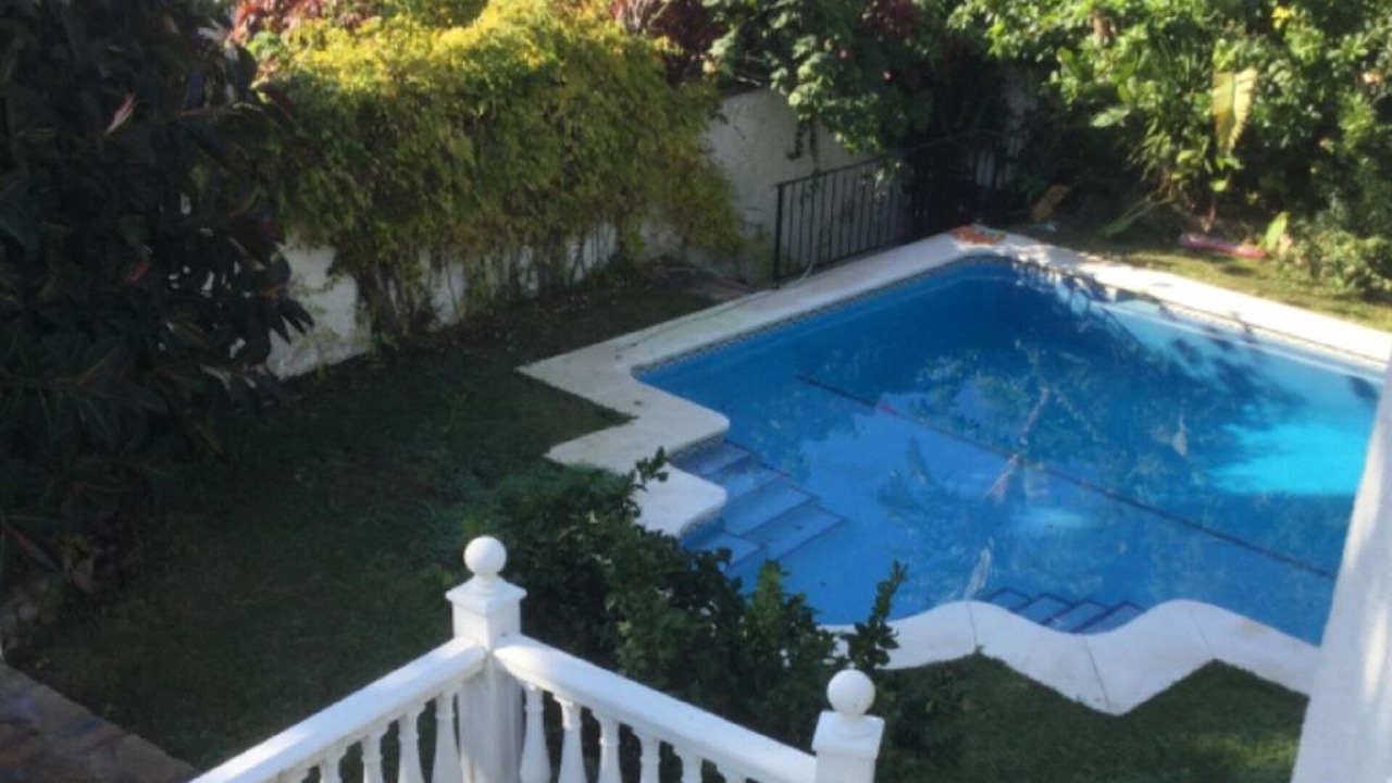 Photo of Outdoor in Sitio de Calahonda
