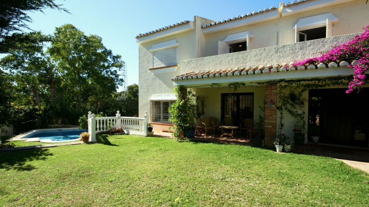 Photo of Outdoor in Sitio de Calahonda