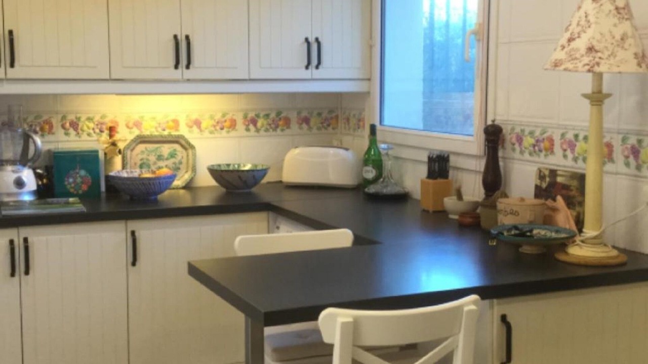 Photo of Kitchen in Sitio de Calahonda