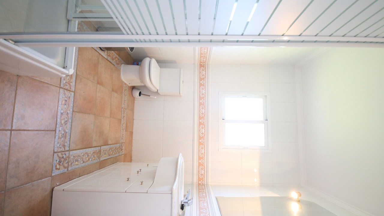 Photo of Bathroom in Sitio de Calahonda