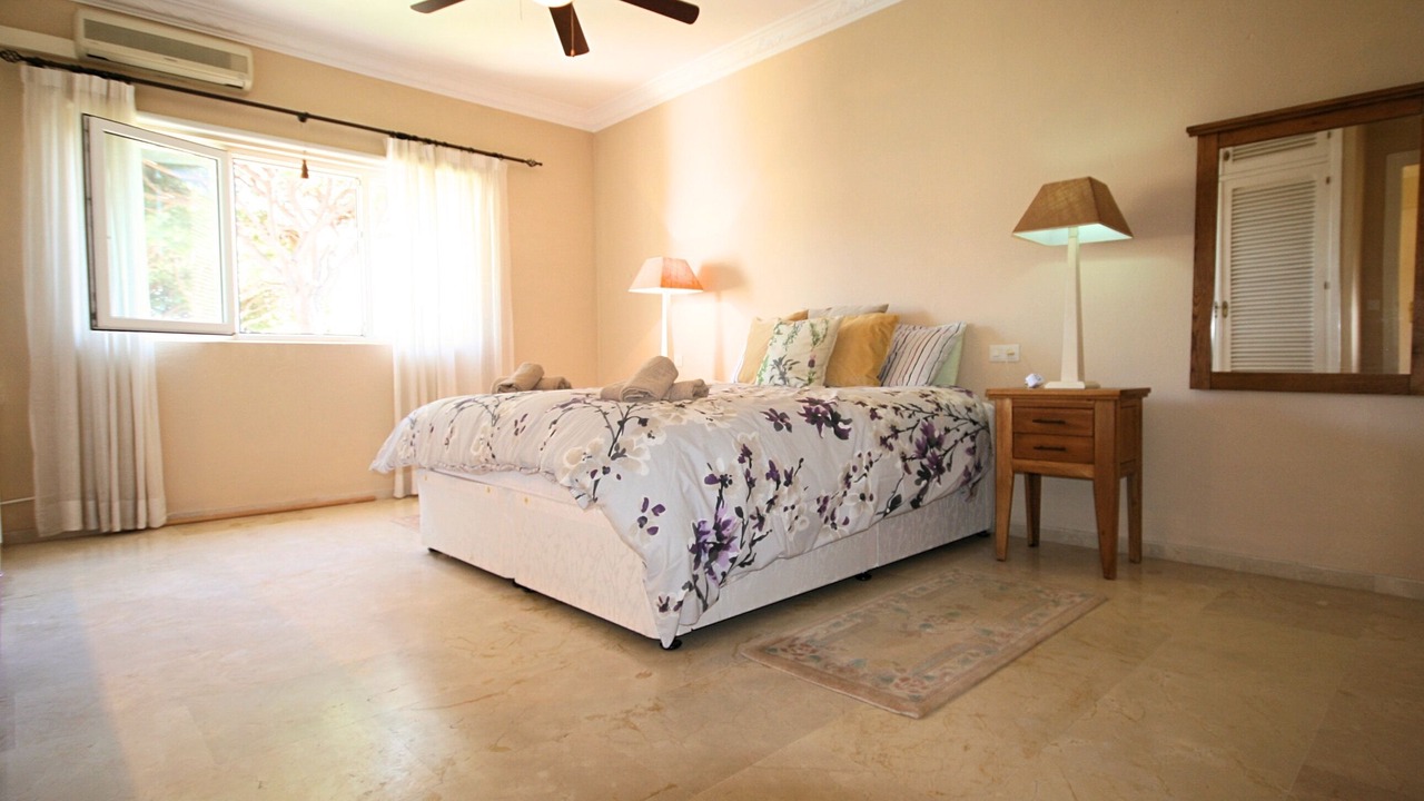 Photo of Bedroom in Sitio de Calahonda
