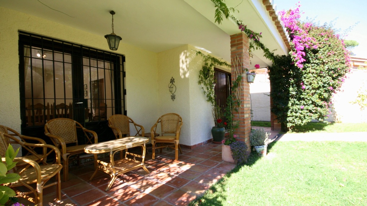 Photo of Outdoor in Sitio de Calahonda