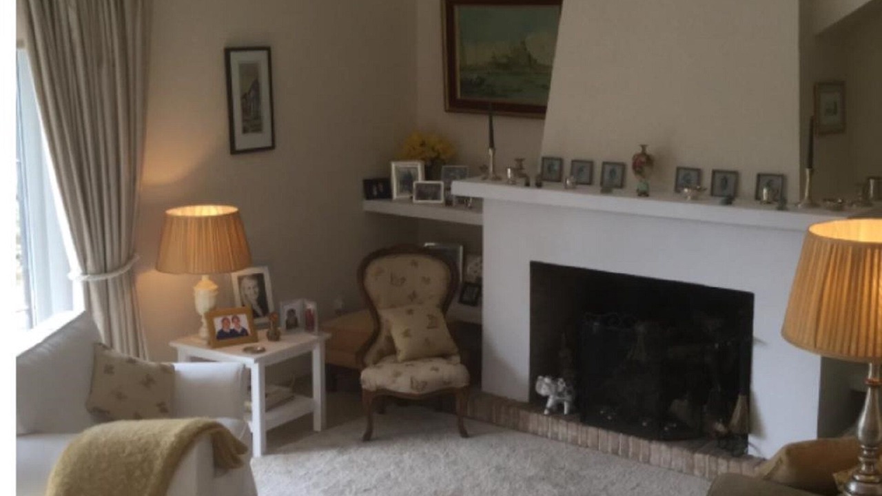 Photo of Livingroom in Sitio de Calahonda