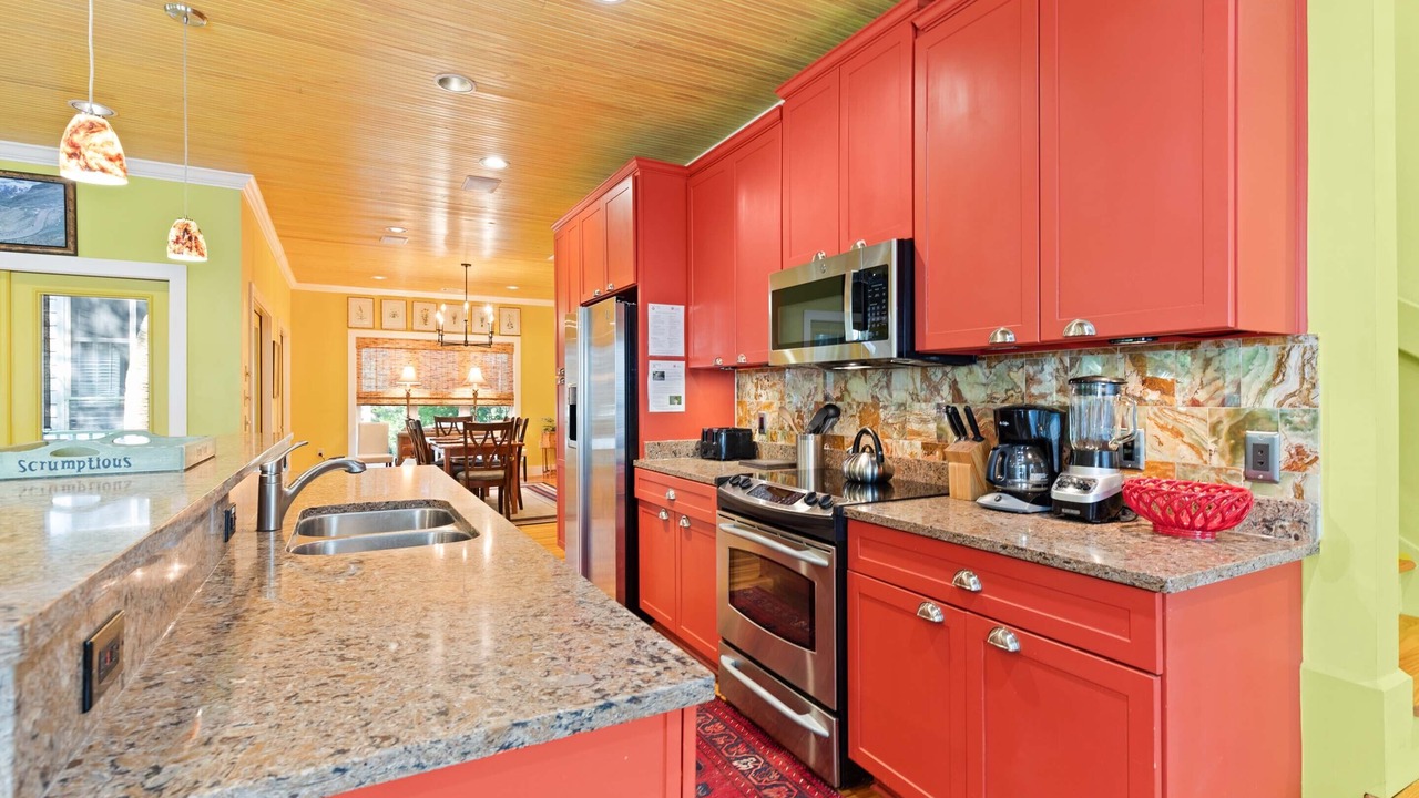 Photo of Bedroom in Tybee Island