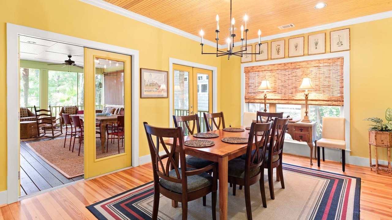 Photo of Outdoor in Tybee Island