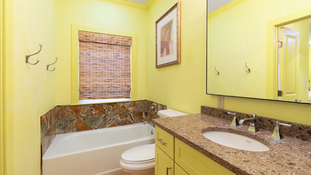 Photo of Bathroom in Tybee Island