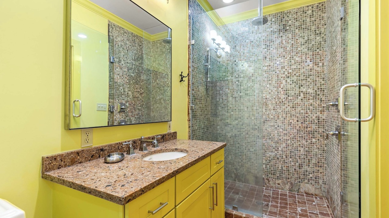 Photo of Bathroom in Tybee Island