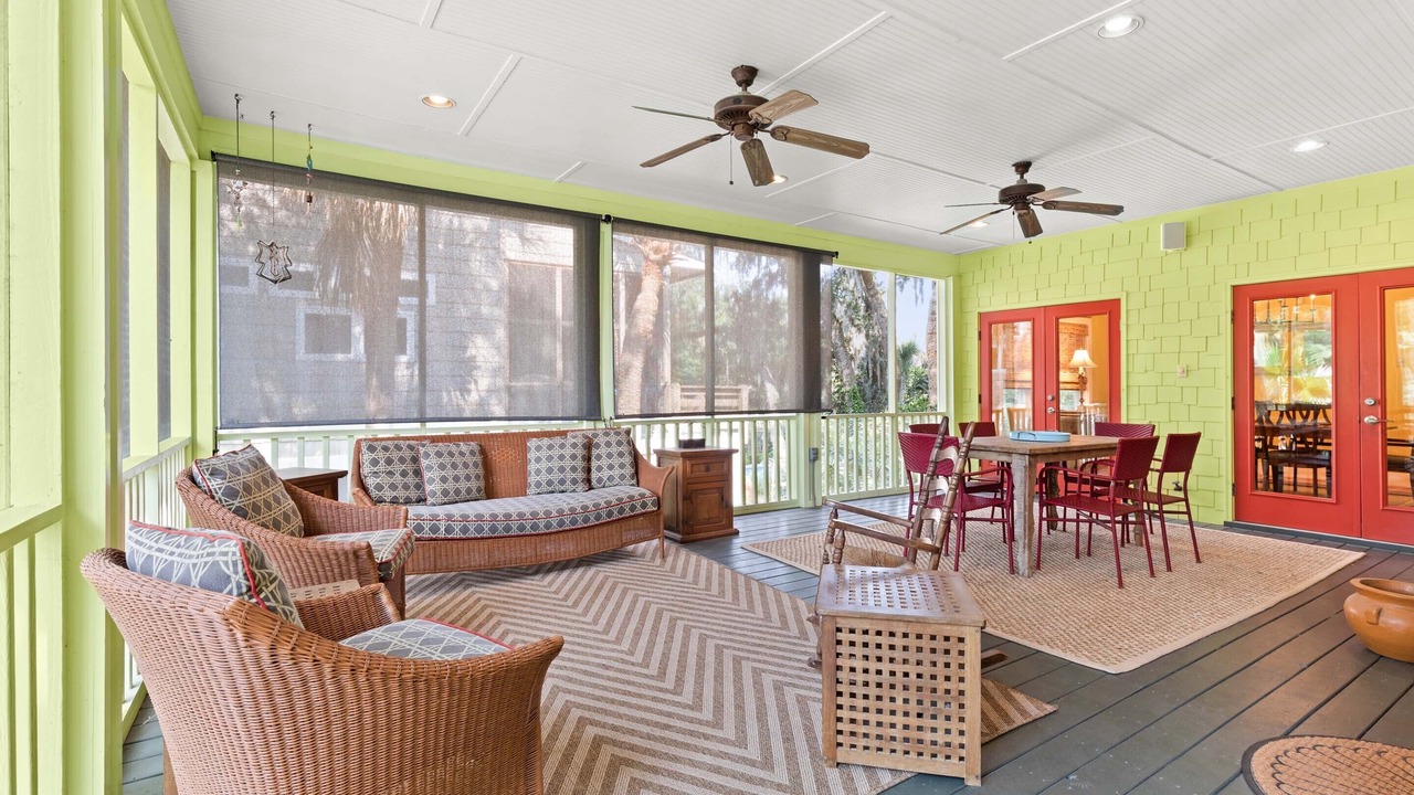 Photo of Outdoor in Tybee Island