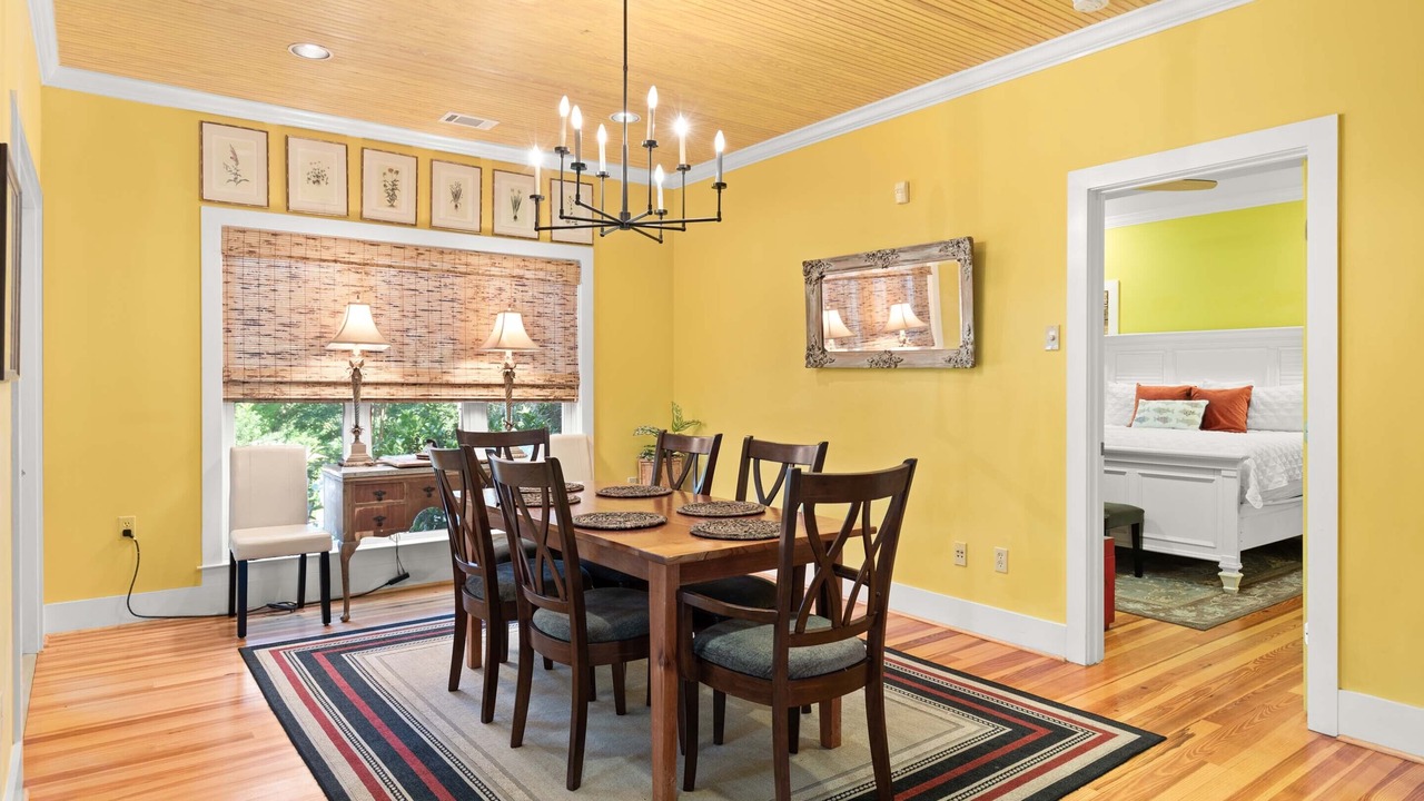 Photo of Bedroom in Tybee Island