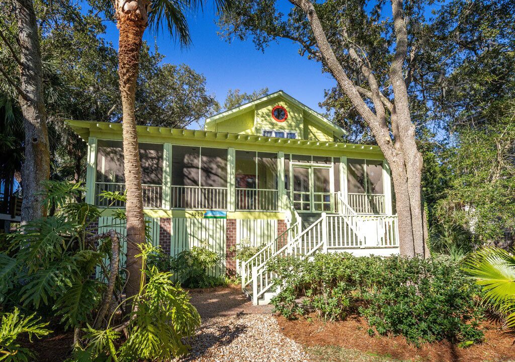 Photo of Outdoor in Tybee Island