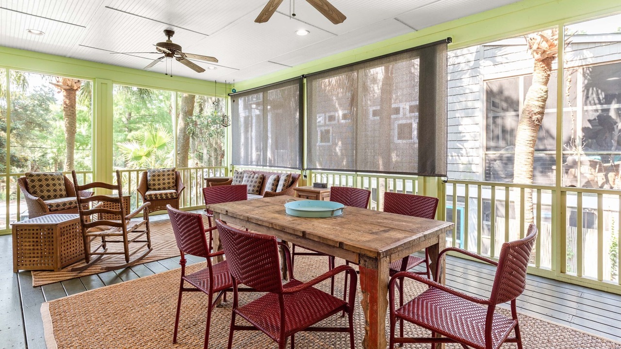 Photo of Outdoor in Tybee Island