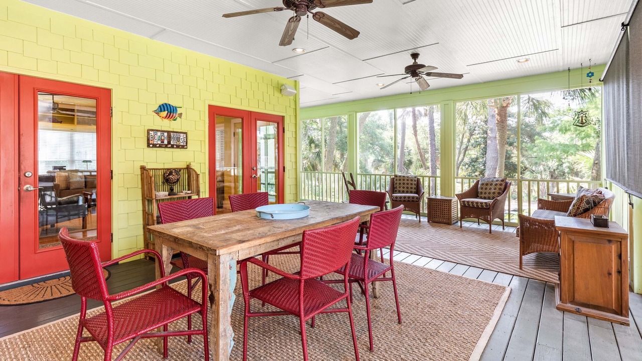 Photo of Outdoor in Tybee Island