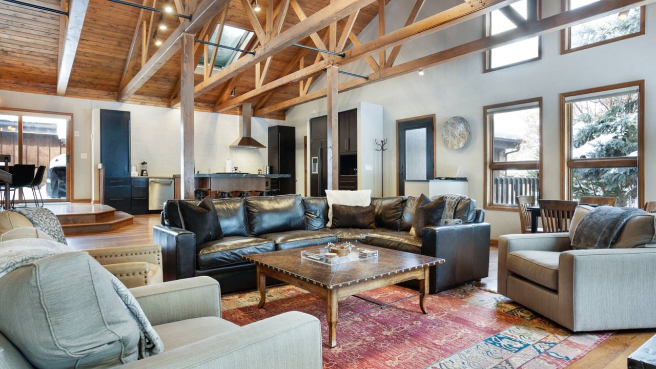 Photo of Bedroom in Eagle-Vail