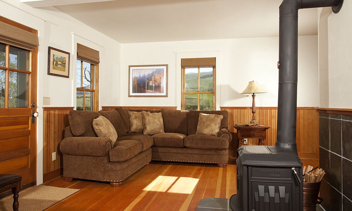 Photo of Bedroom in Emigrant