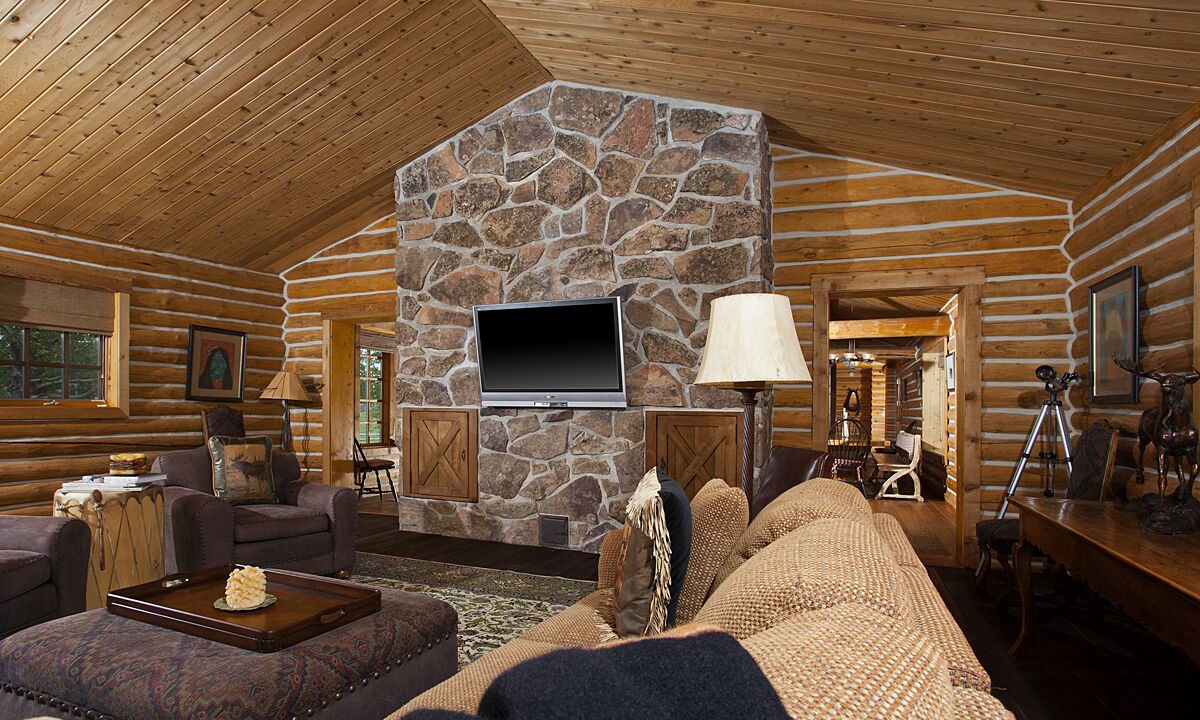 Photo of Bedroom in Emigrant
