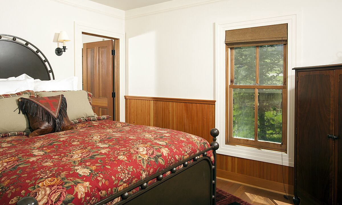 Photo of Bedroom in Emigrant
