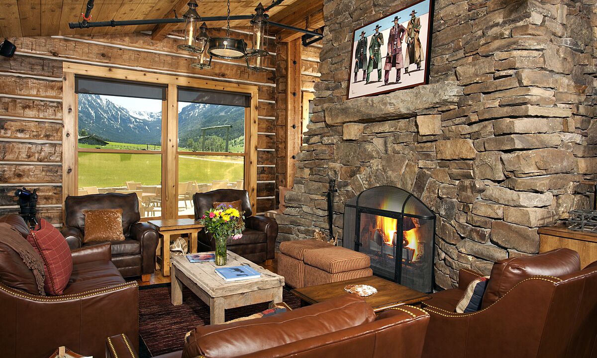 Photo of Bedroom in Emigrant