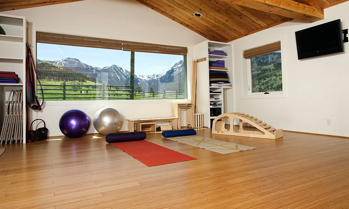 Photo of Bedroom in Emigrant