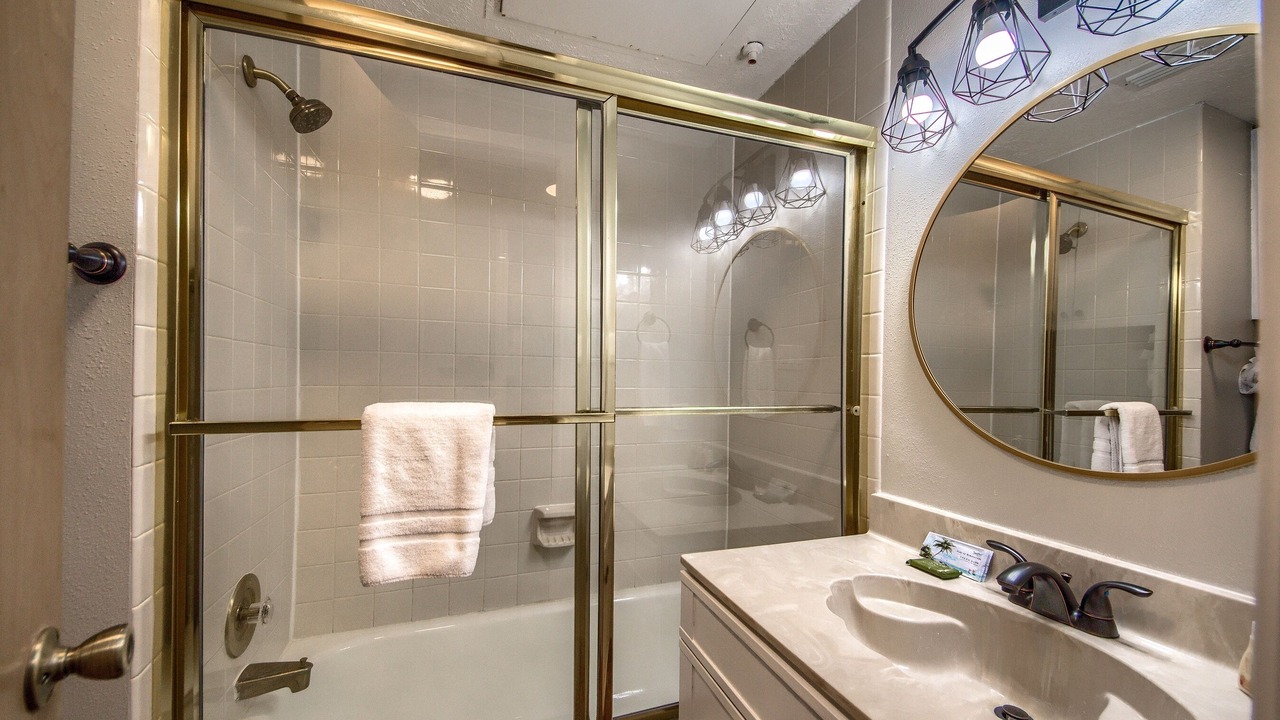 Photo of Bathroom in New Braunfels