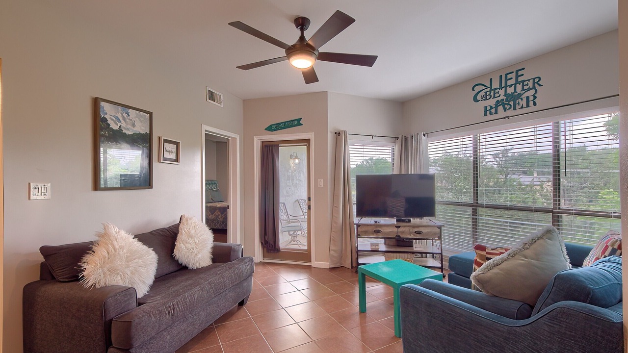 Photo of Livingroom in New Braunfels