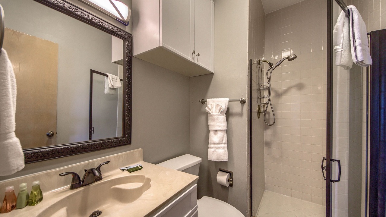 Photo of Bathroom in New Braunfels