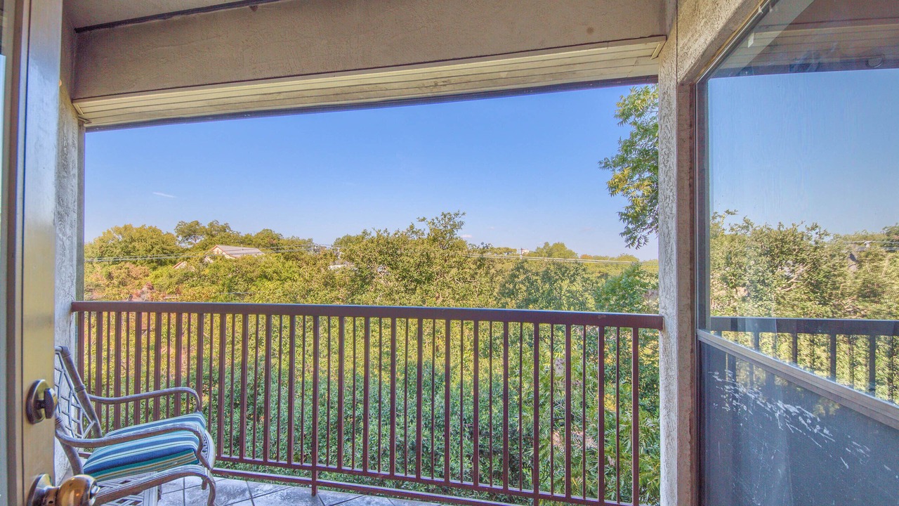 Photo of Patio Balcony in New Braunfels