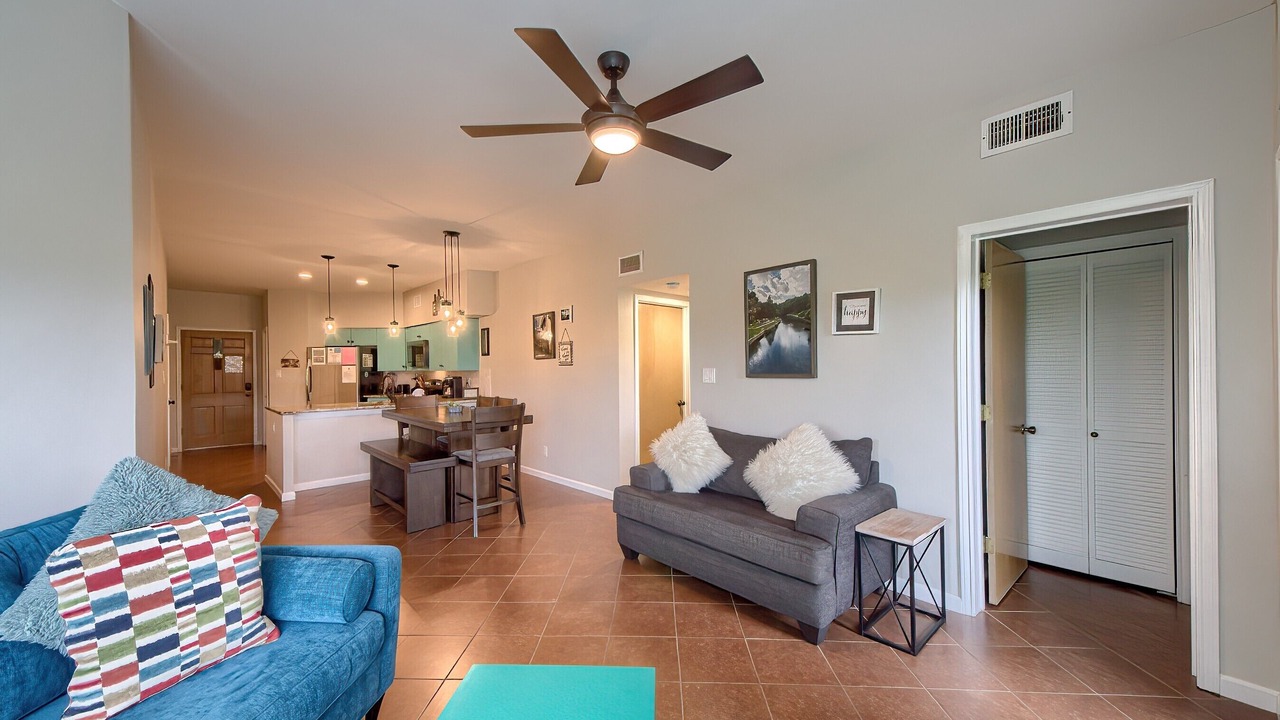 Photo of Livingroom in New Braunfels