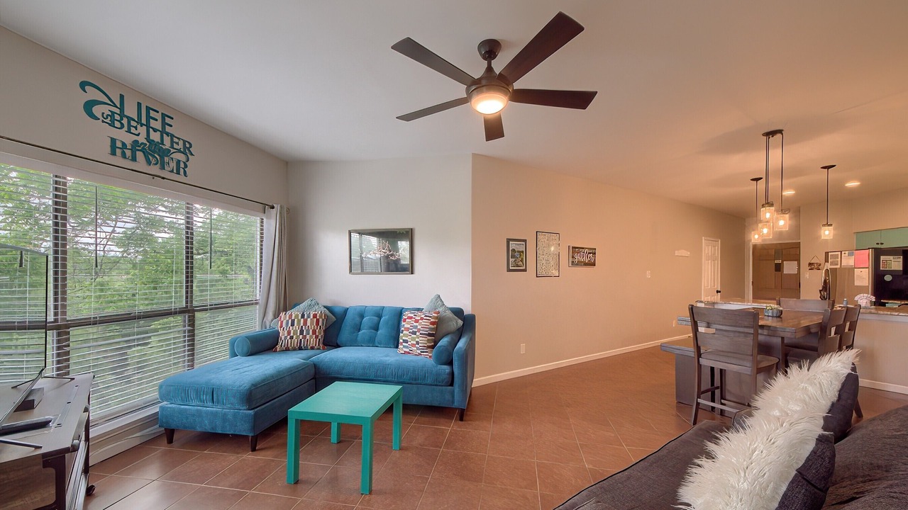 Photo of Livingroom in New Braunfels