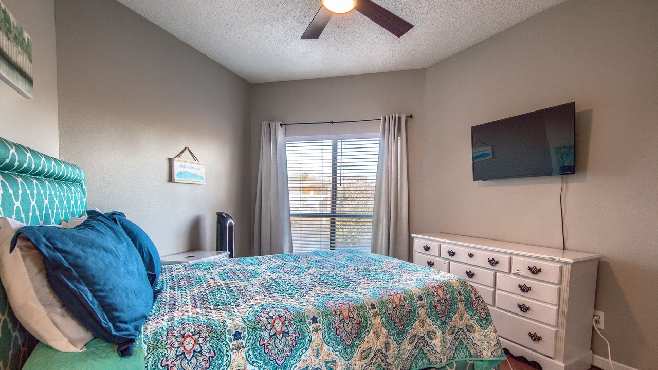 Photo of Bedroom in New Braunfels
