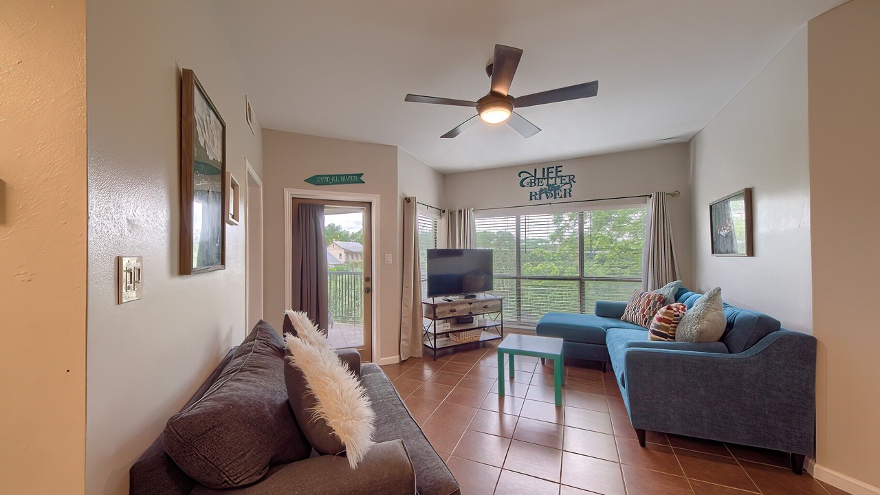 Photo of Livingroom in New Braunfels