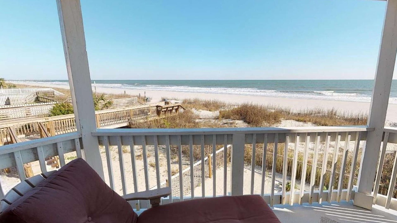 Photo of Outdoor in Surfside Beach