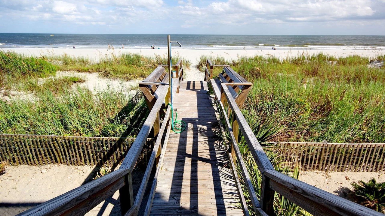 Photo of Others in Surfside Beach