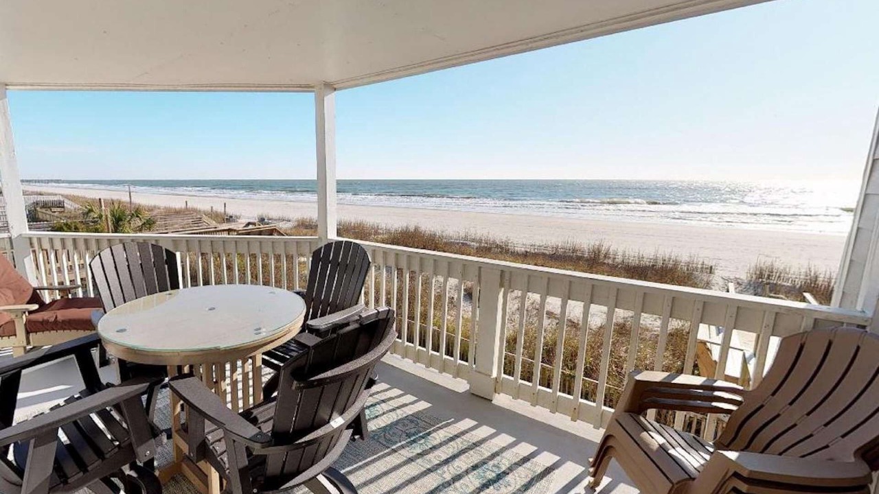 Photo of Outdoor in Surfside Beach