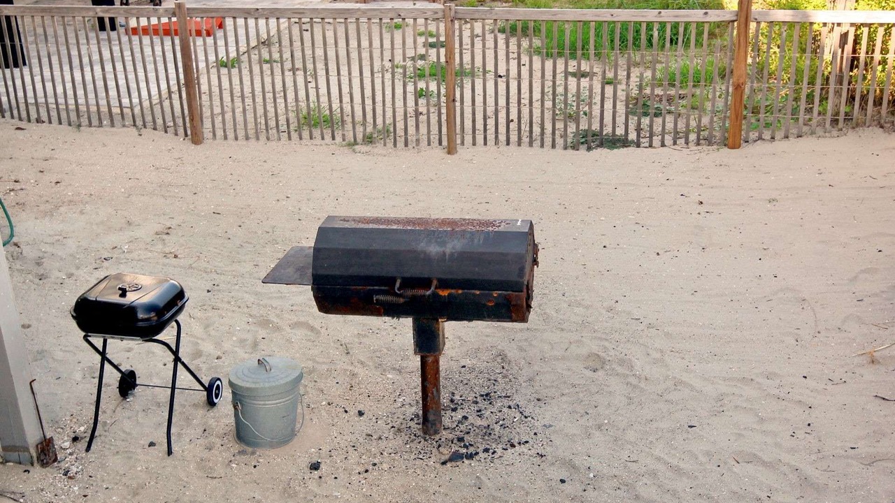 Photo of Outdoor in Surfside Beach