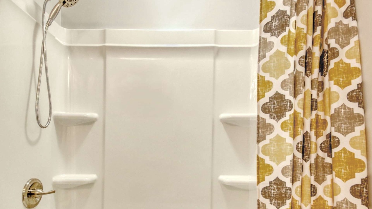 Photo of Bathroom in Surfside Beach