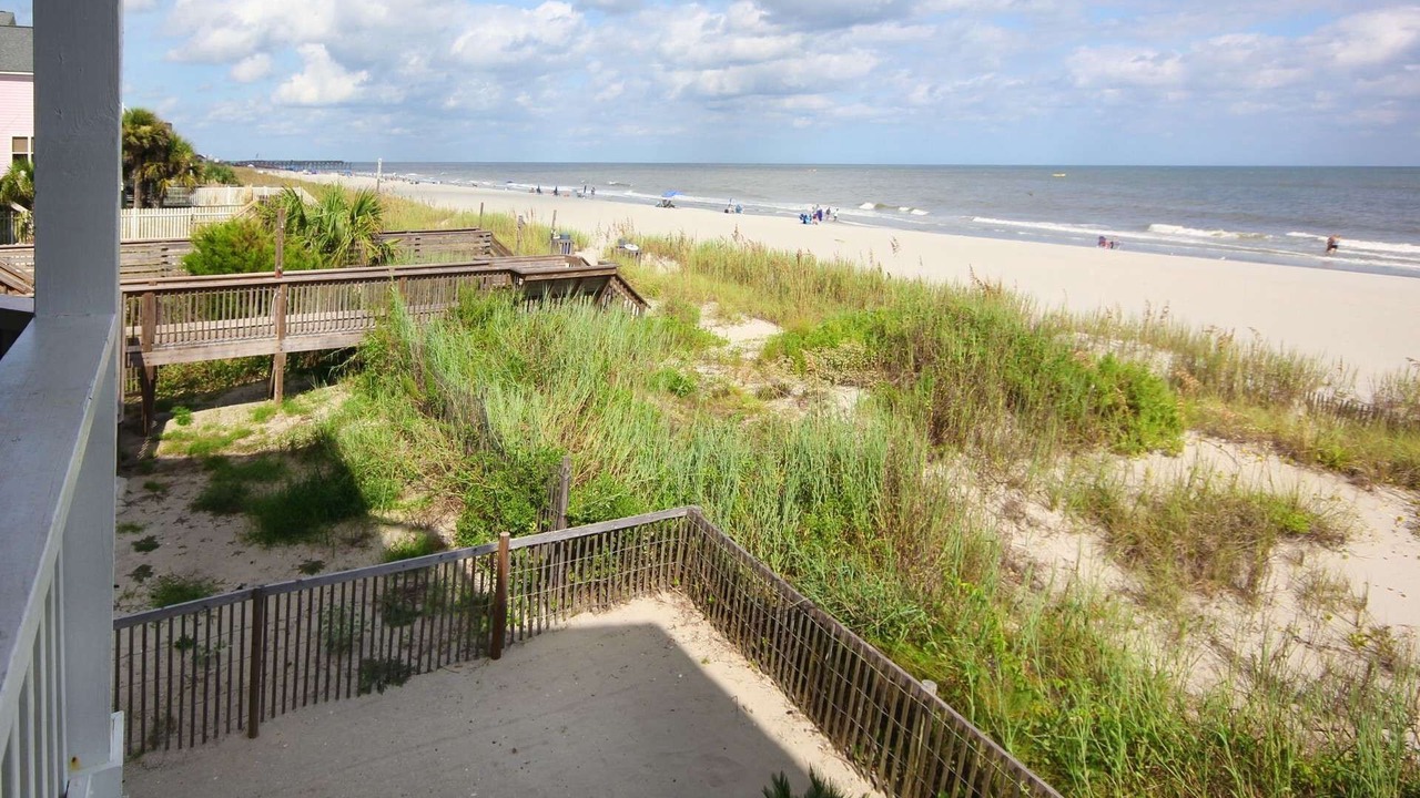 Photo of Outdoor in Surfside Beach