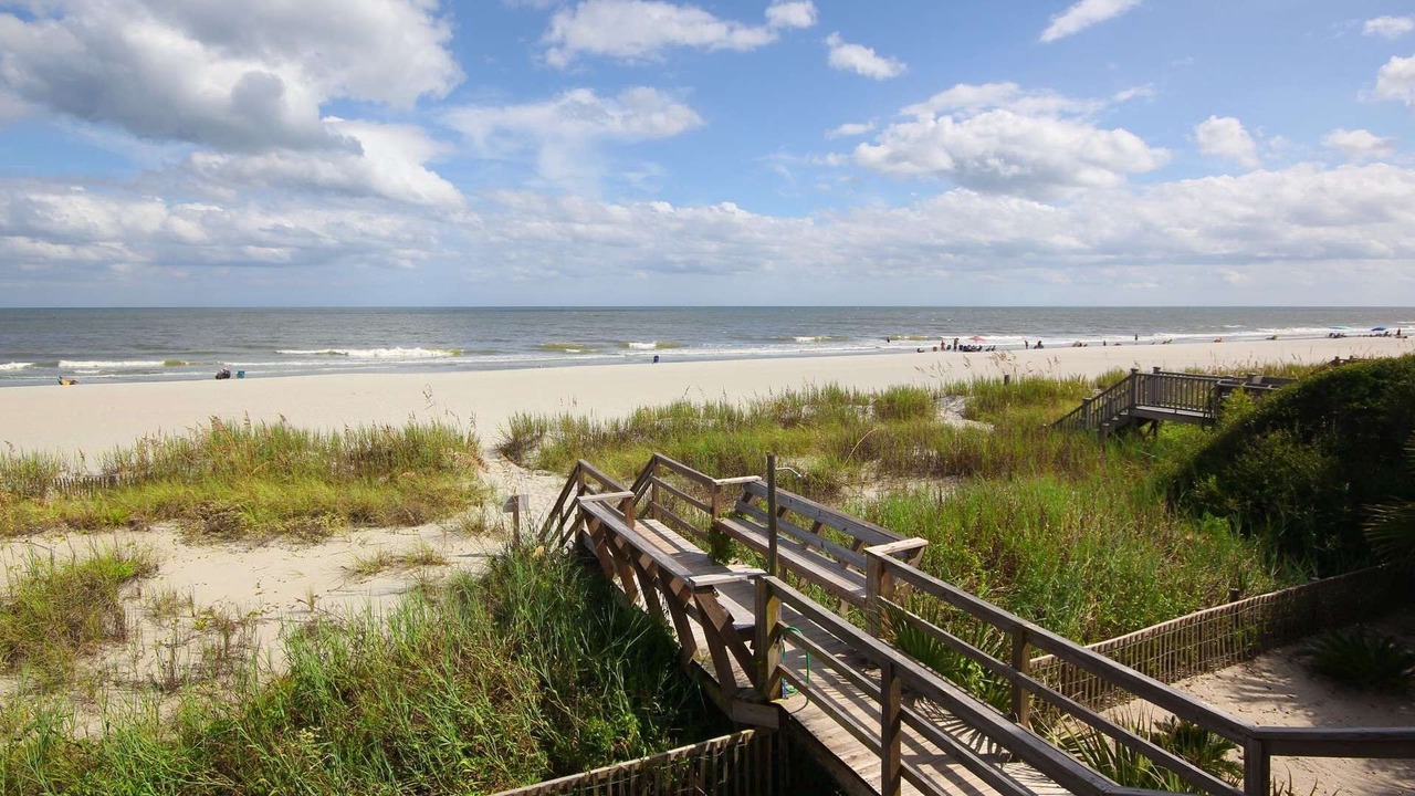 Photo of Others in Surfside Beach