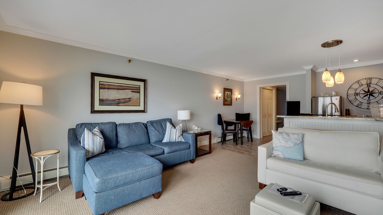 Photo of Livingroom in Boyne City
