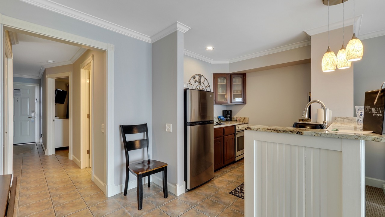 Photo of Kitchen in Boyne City