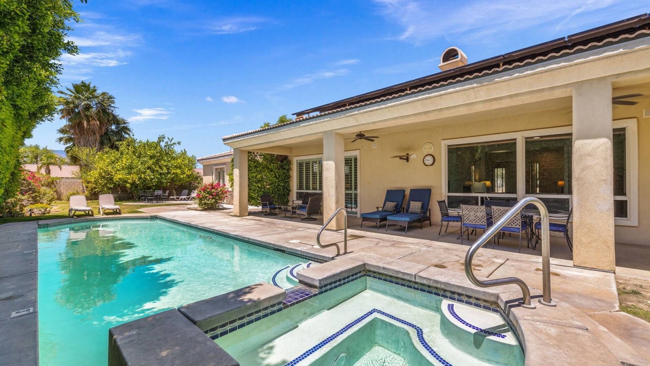 Photo of Outdoor in Palm Desert