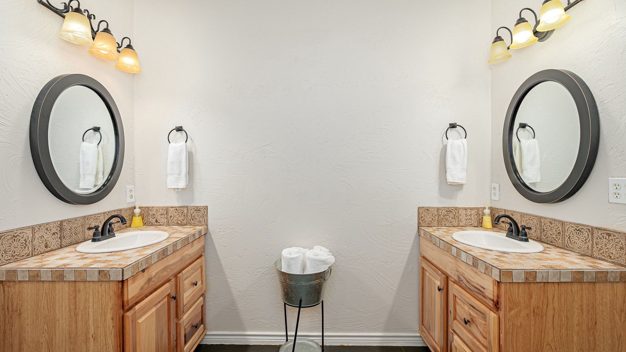 Photo of Bathroom in Kingston