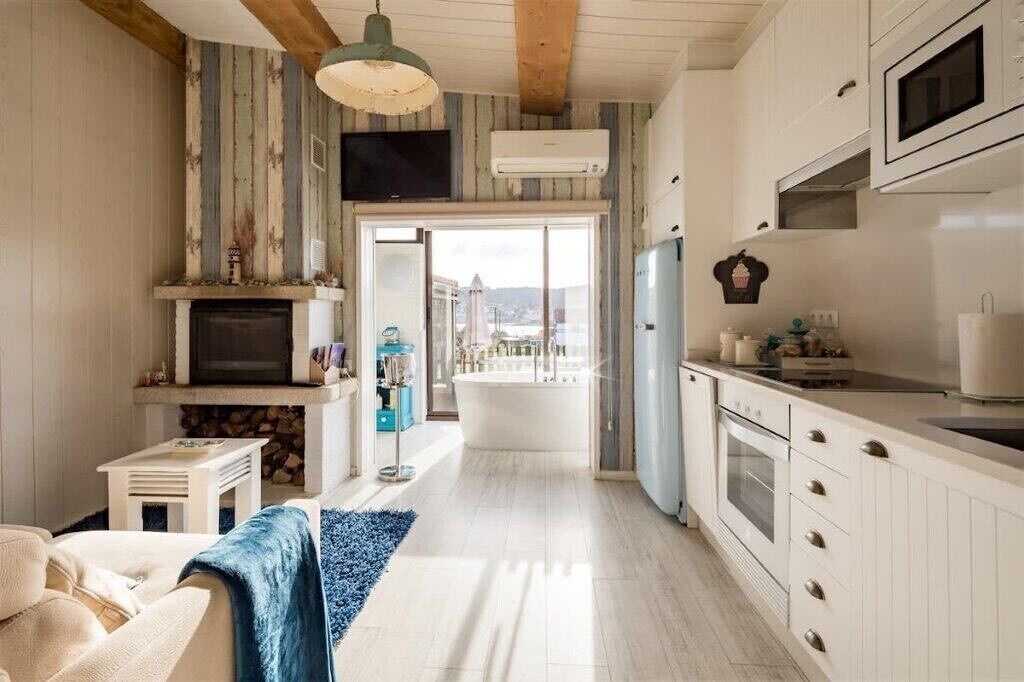 Photo of Kitchen in Cee