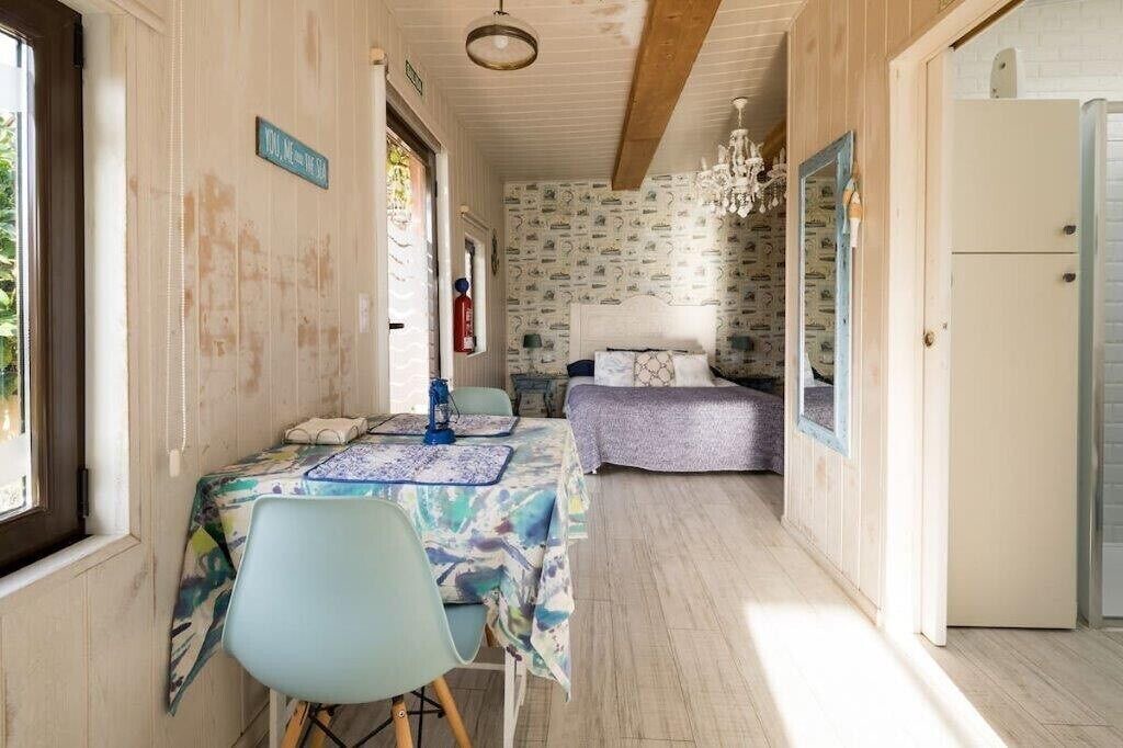 Photo of Bedroom in Cee