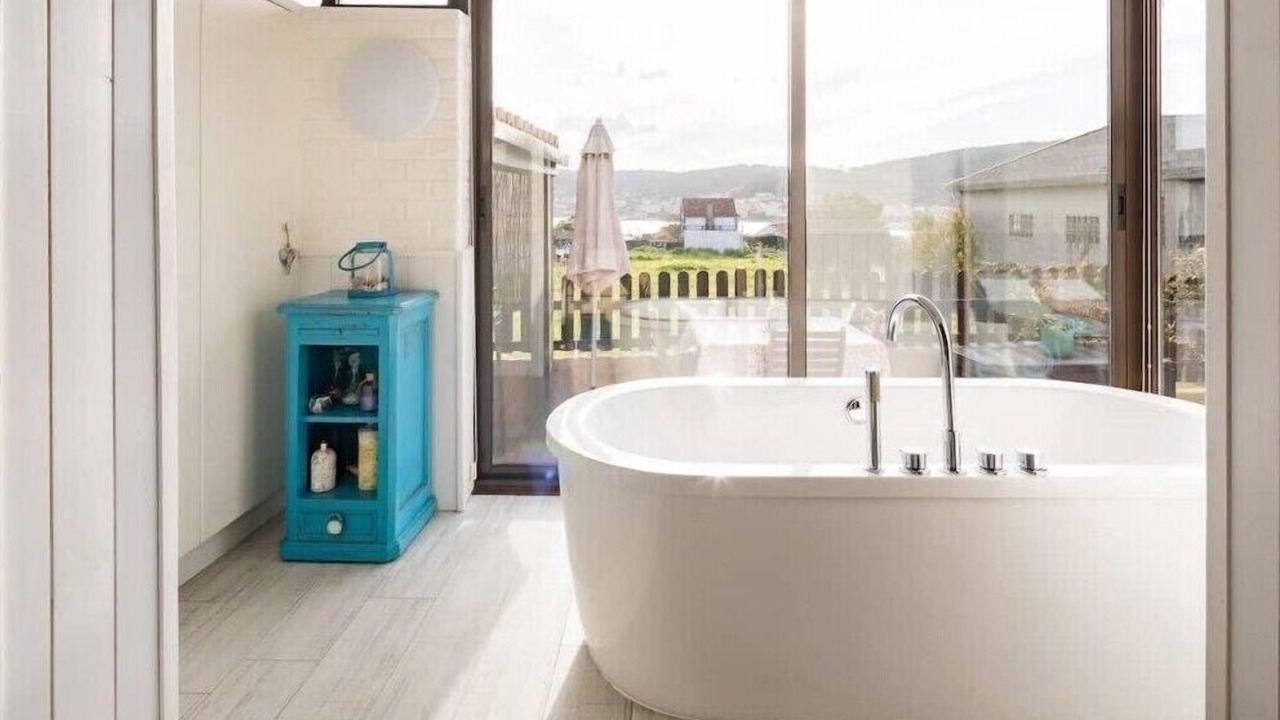Photo of Bathroom in Cee