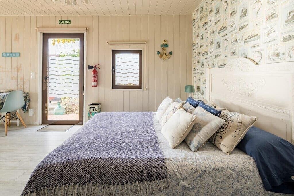 Photo of Bedroom in Cee
