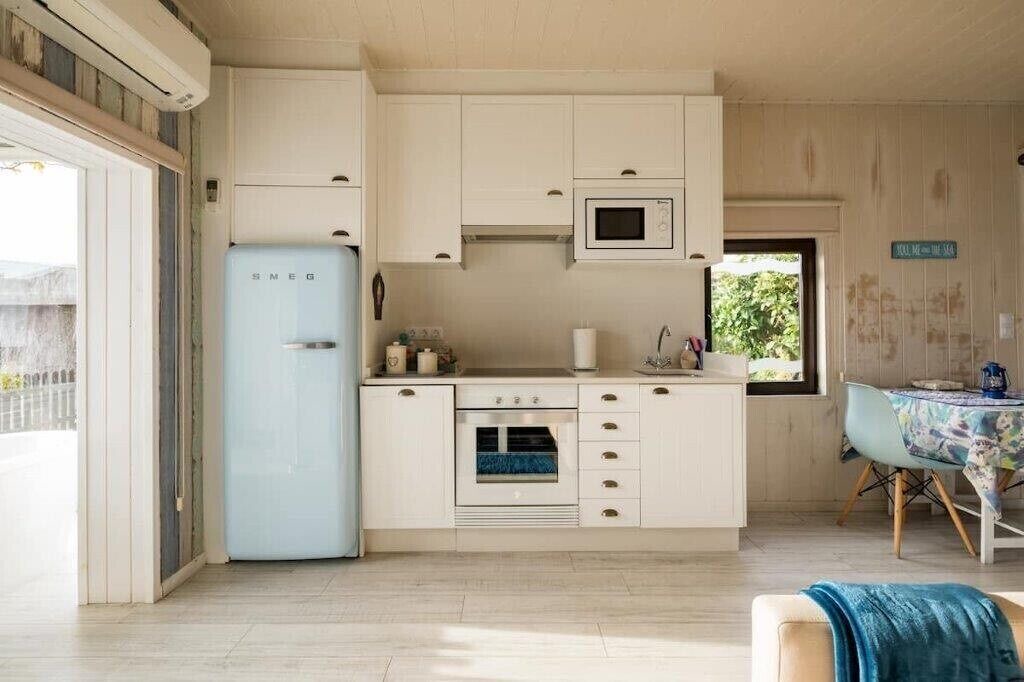 Photo of Kitchen in Cee