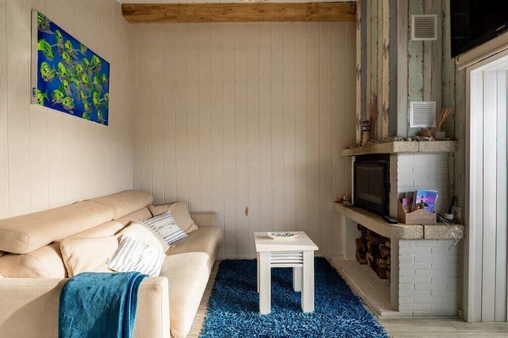 Photo of Livingroom in Cee